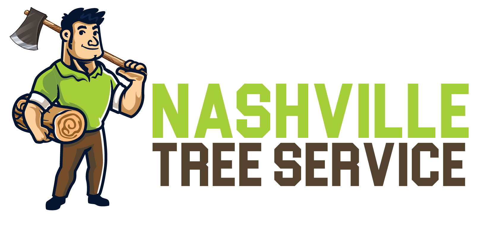 Tree Nashville Tree Cutting Stump Grinding Services
